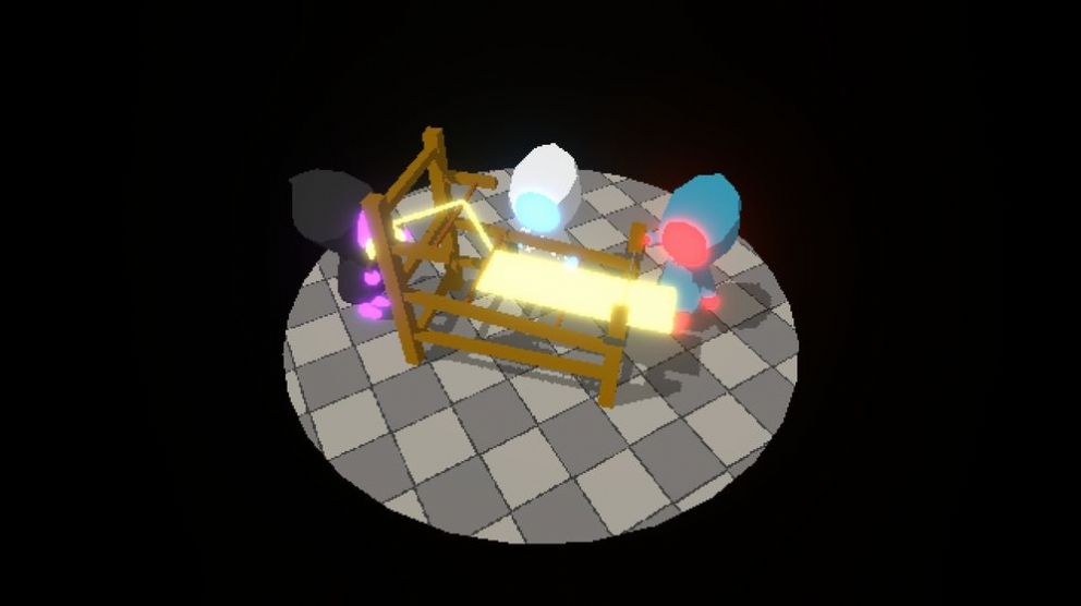 Aeris&Zack截图 Aeris&Zack截图