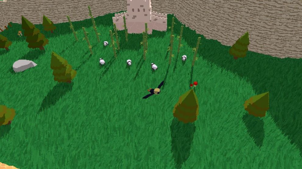 Aeris&Zack截图 Aeris&Zack截图