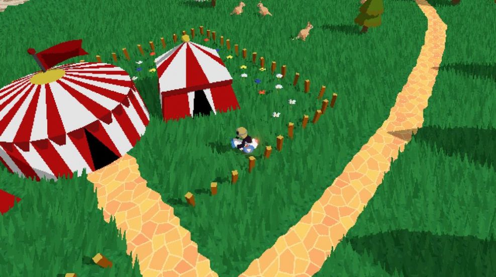 Aeris&Zack截图 Aeris&Zack截图