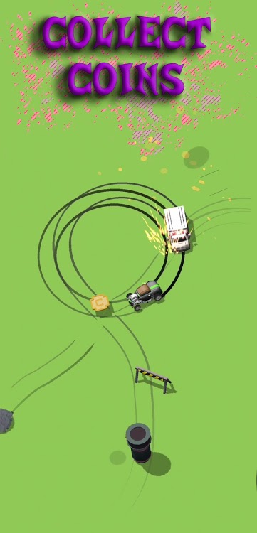 街头冲刺截图 街头冲刺截图