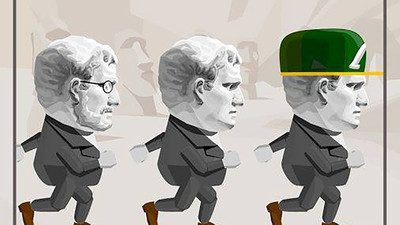 复制黏贴克隆人截图 复制黏贴克隆人截图