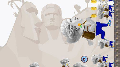 复制黏贴克隆人截图 复制黏贴克隆人截图