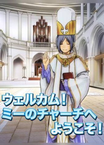 边境的冒险者截图 边境的冒险者截图