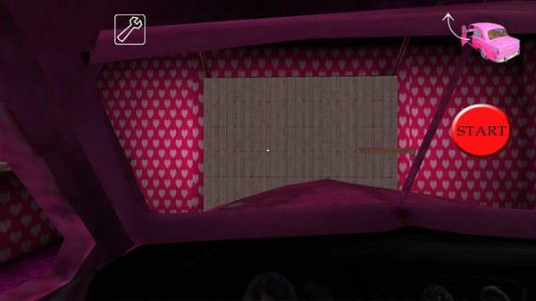 恐怖芭比奶奶截图 恐怖芭比奶奶截图