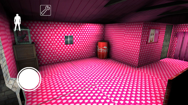 恐怖芭比奶奶截图 恐怖芭比奶奶截图