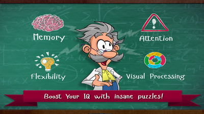 逻辑大师截图 逻辑大师截图