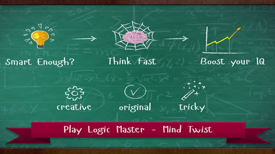 逻辑大师截图 逻辑大师截图