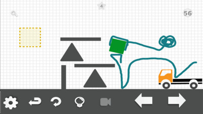 烧脑物理卡车截图 烧脑物理卡车截图