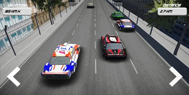 公开特技测试截图