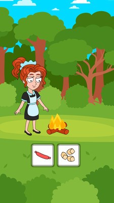 救救女士截图 救救女士截图