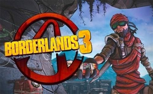 无主之地和谐版截图 无主之地和谐版截图