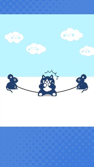 肥宅快乐猫世界截图 肥宅快乐猫世界截图