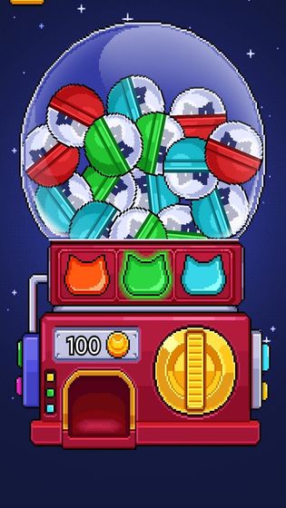 肥宅快乐猫世界截图 肥宅快乐猫世界截图