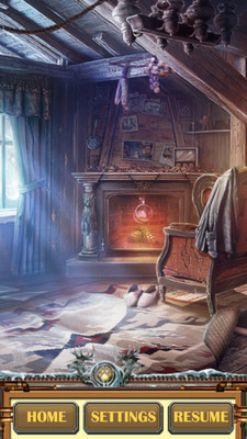 石庙逃亡截图 石庙逃亡截图