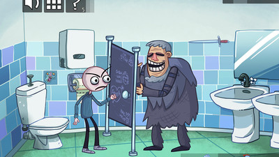 史上最贱的电视节目截图