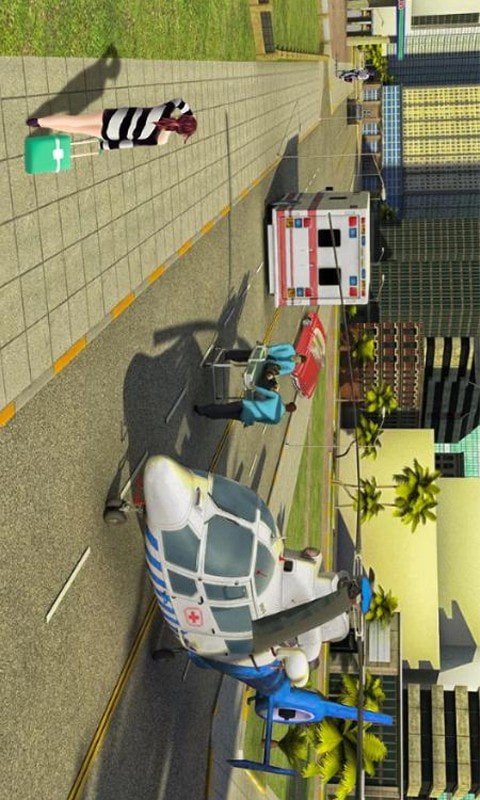 模拟航天飞机截图 模拟航天飞机截图