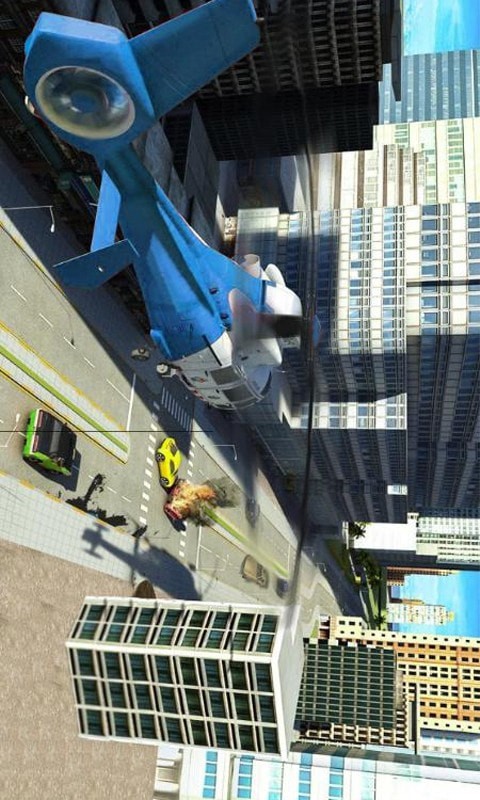 模拟航天飞机截图 模拟航天飞机截图