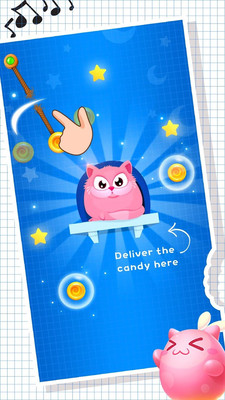 喂食猫咪截图 喂食猫咪截图