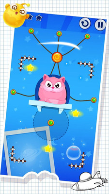 喂食猫咪截图 喂食猫咪截图