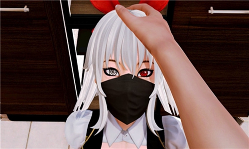 后宫酒店和谐版截图