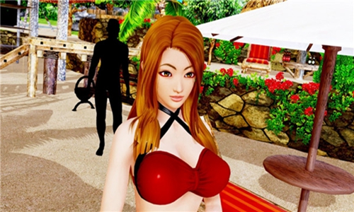 后宫酒店和谐版截图