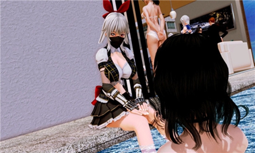 后宫酒店和谐版截图