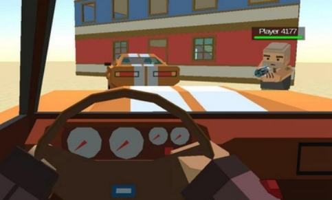 简单沙盒2谷歌版截图