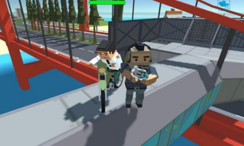 简单沙盒2谷歌版截图