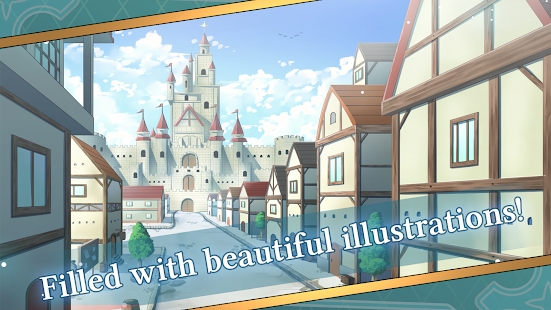 螺旋之魂截图 螺旋之魂截图