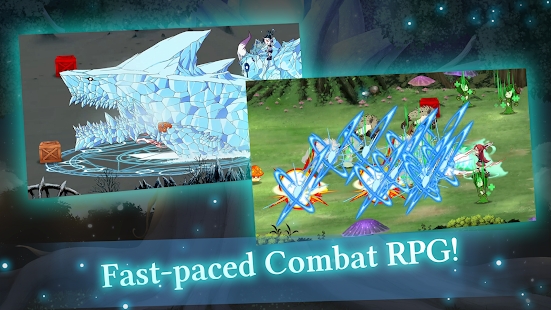 螺旋之魂截图 螺旋之魂截图