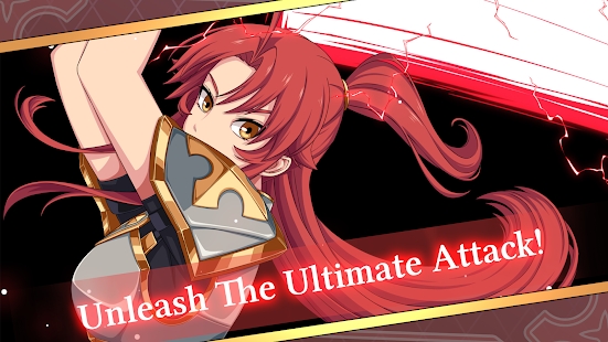 螺旋之魂截图 螺旋之魂截图