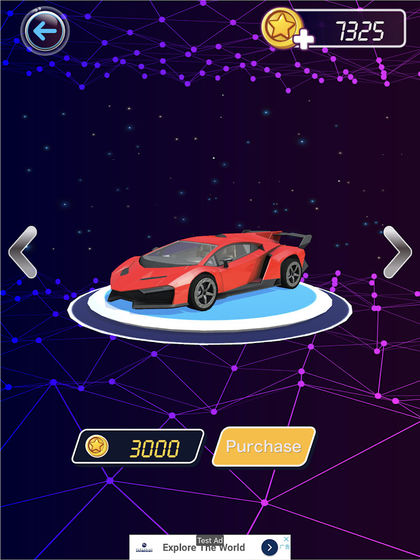 真实漂移截图 真实漂移截图