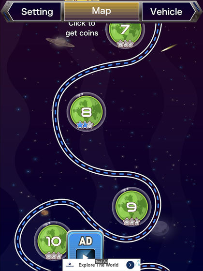 真实漂移截图 真实漂移截图