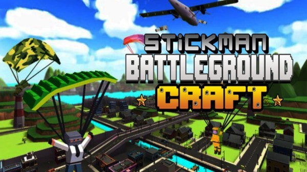 像素人战斗截图 像素人战斗截图