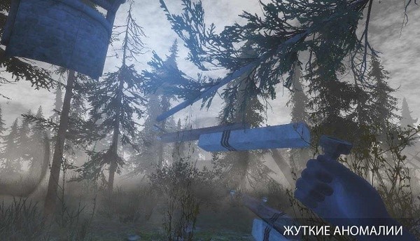 死亡区3黑暗之路截图 死亡区3黑暗之路截图