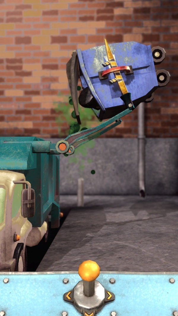 运输物流大师截图 运输物流大师截图