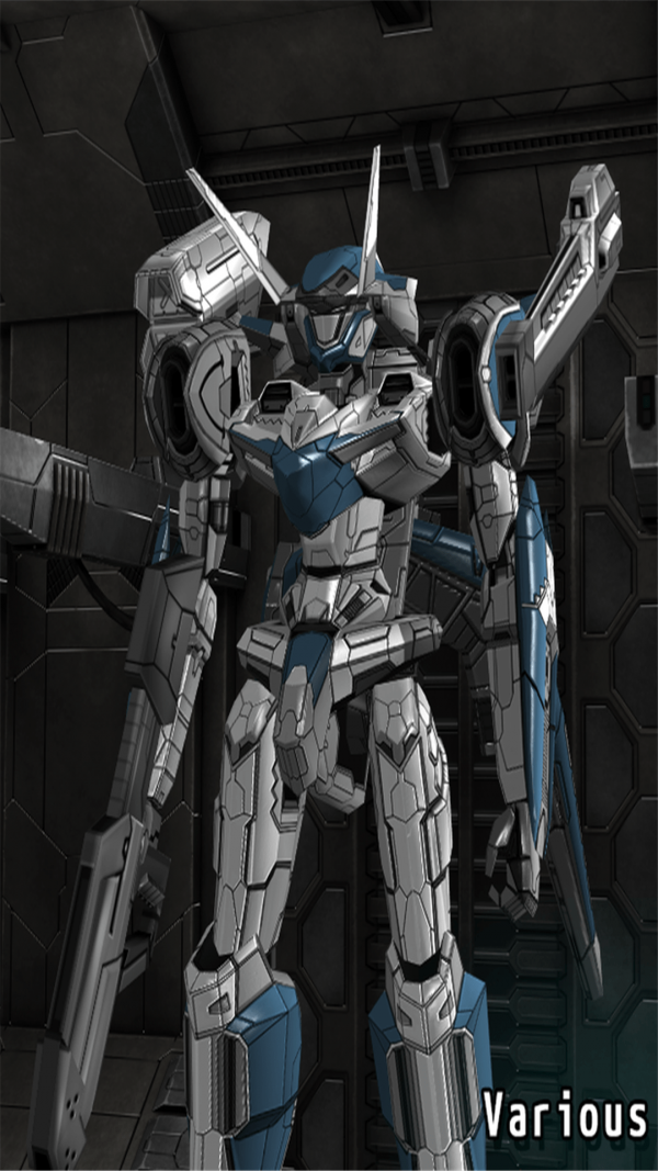 机动战士截图 机动战士截图