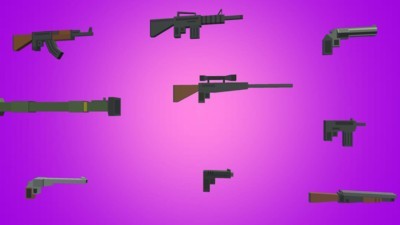 像素地牢射击截图 像素地牢射击截图