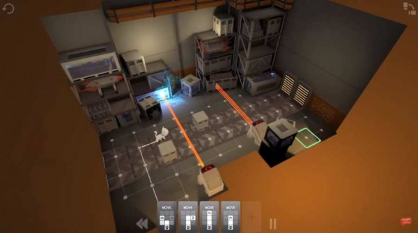 明亮的爪子截图