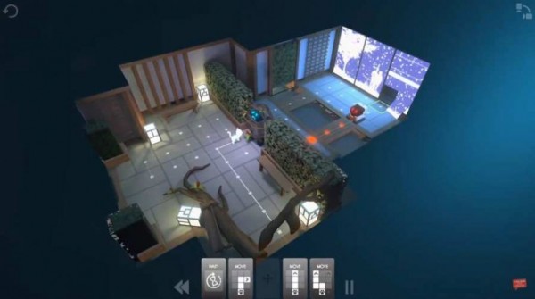 明亮的爪子截图