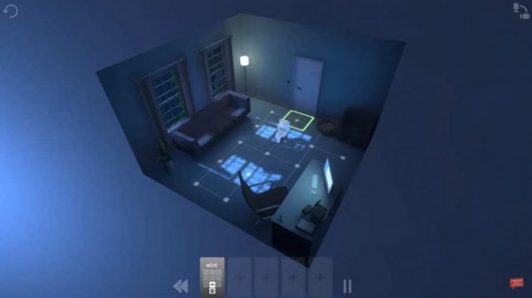 明亮的爪子截图