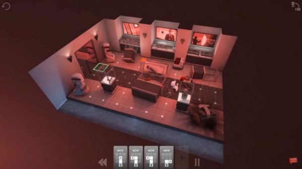 明亮的爪子截图