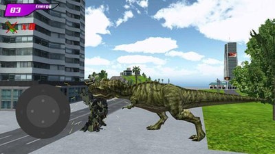 恐龙猎人狩猎截图  恐龙猎人狩猎截图