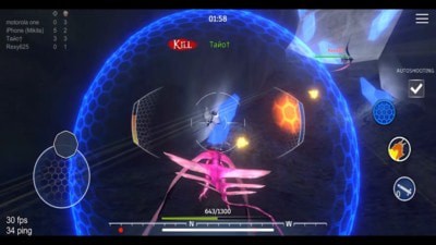 恐龙战斗星球截图