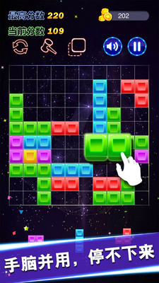 1010方块截图 1010方块截图