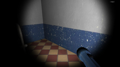 杰夫杀手:噩梦缠身截图 杰夫杀手:噩梦缠身截图