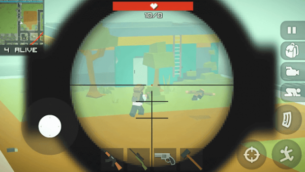 战场工艺品截图 战场工艺品截图