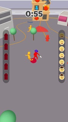 找出替代者截图 找出替代者截图