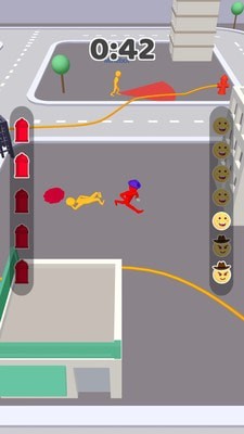 找出替代者截图 找出替代者截图