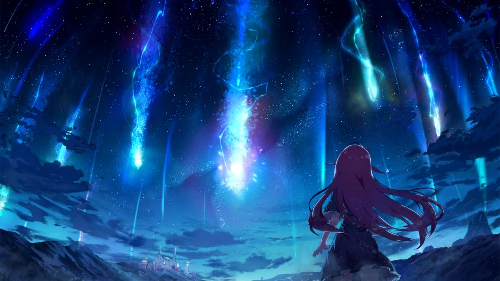 拂晓的拾荒团截图 拂晓的拾荒团截图